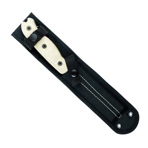 Ontario TAK-1 w/Nylon Sheath