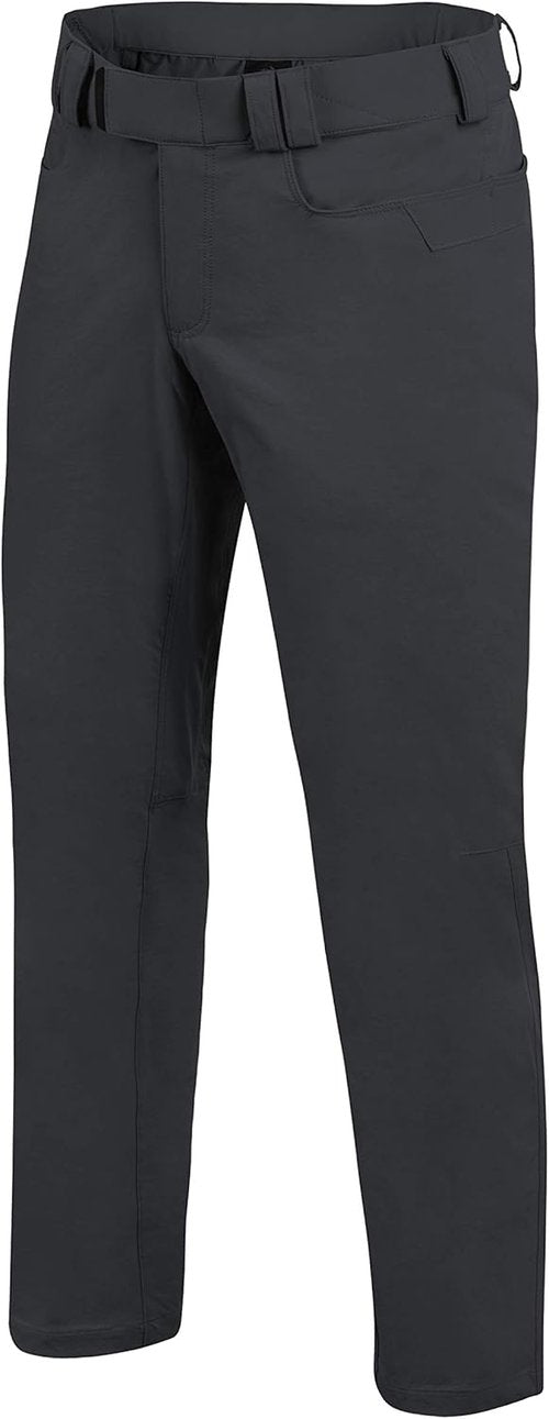 Helikon-Tex CTP Covert Tactical Pants - Lightweight Ripstop for Outdoor Adventures | Perfect for Hiking & Work
