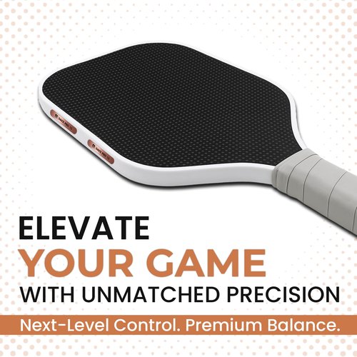 DACE PRO Copper Weighted Pickleball Paddle Tape – 1g Precision Strips for Fine-Tuned Paddle Weighting, Lead-Free Alternative to Lead & Tungsten Tape for Balance, Control, Stability & Sweet Spot