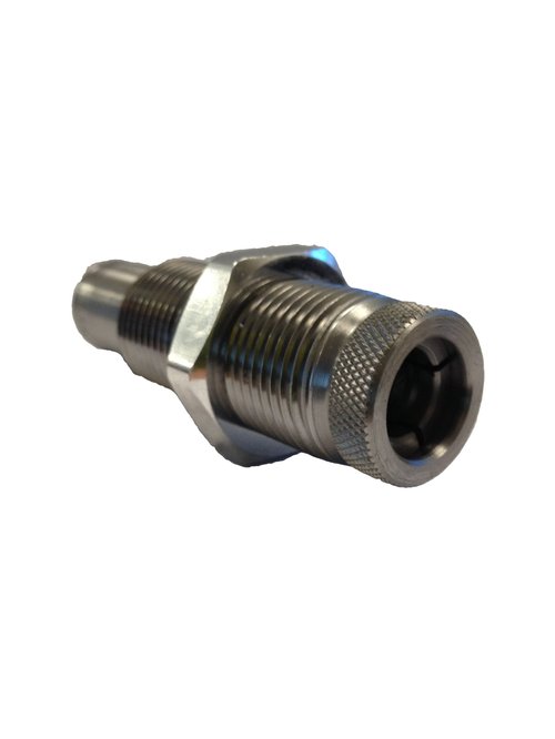 Lee Precision 375 H and H Factory Crimp Die