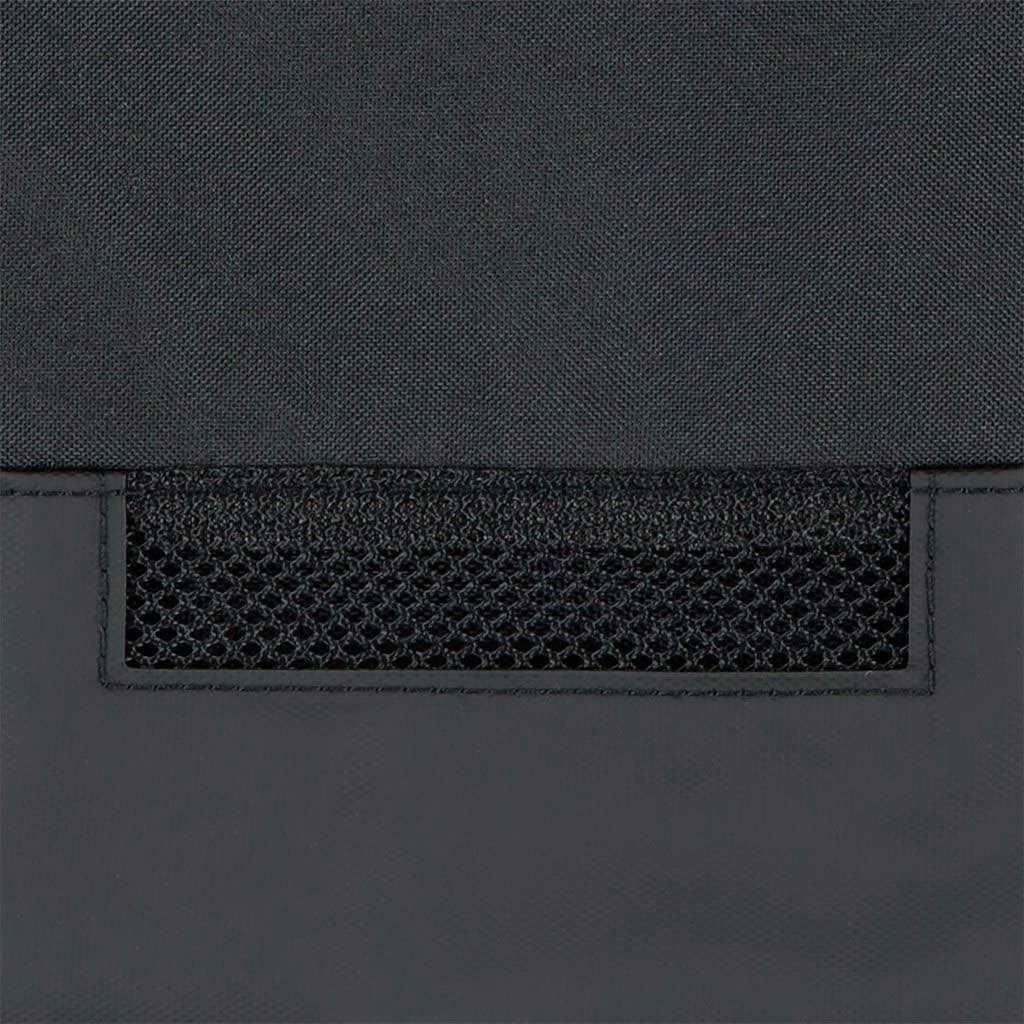 JORDAN Gym Sack Backpacks Black U, Black