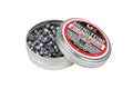 Umarex Brimstone .25 Caliber 33.95 Grain Pellets Air Gun Ammo for Pellet Gun Rifle, 150 Count,Silver