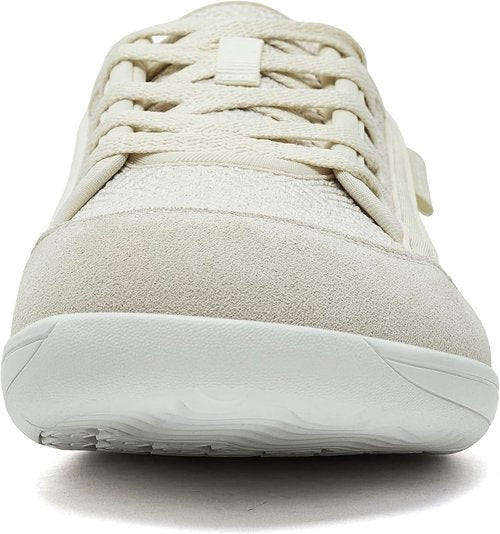 HOBIBEAR Barefoot Walking Sneakers - Zero Drop Sole & Wide Toe Box for Comfort and Support