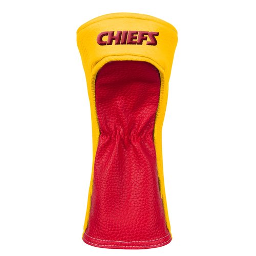 Kansas City Chiefs Individual Hybrid Headcover