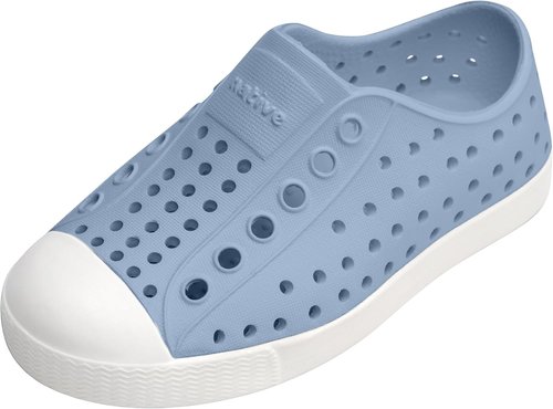 Native Shoes Jefferson Sneakers - Stylish & Comfortable Unisex Kids' Footwear | Perfect for Playtime
