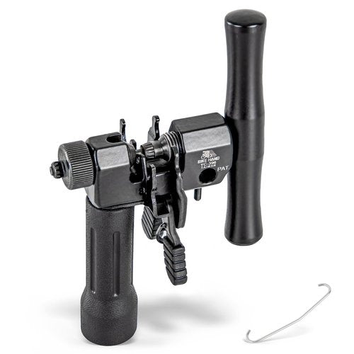 Bicycle Bike Chain Pin Remover Removal Joining Tool - Pliers - Compatible with Shimano & Campagnolo - Single to 12 Speed - 2 in 1 Quick Link Tool & Chain Breaker