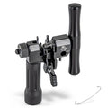 Bicycle Bike Chain Pin Remover Removal Joining Tool - Pliers - Compatible with Shimano & Campagnolo - Single to 12 Speed - 2 in 1 Quick Link Tool & Chain Breaker