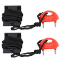 Nordictrack Universal Treadmill Safety Key - 2 Pack for ICON Compatible Models | Essential Fitness Accessory