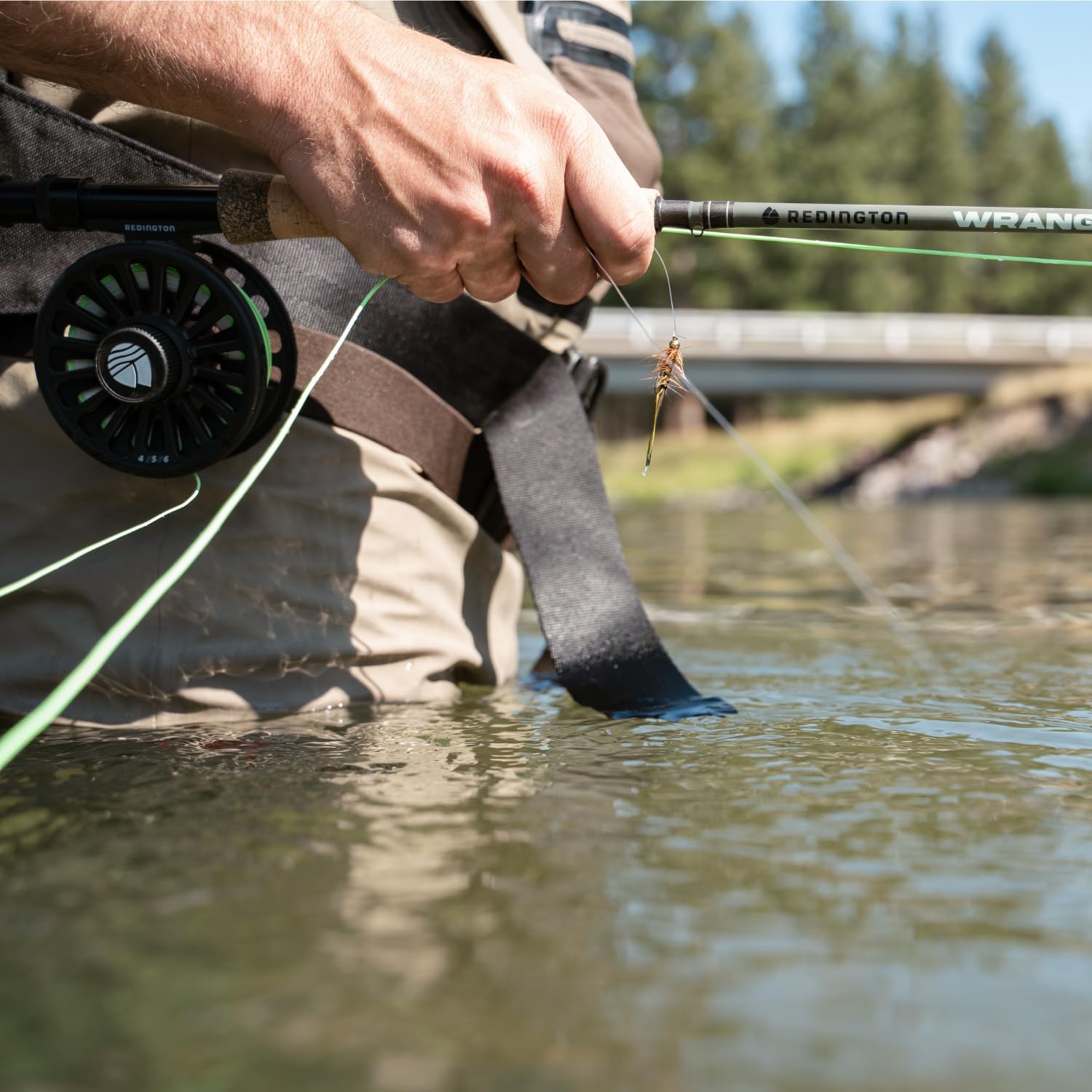 RIO Products Powerflex Trout Leaders - Durable 3-Pack for Enhanced Fishing Performance