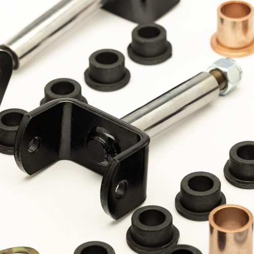 Front End Repair Kit | Club Car Gas & Electric 1993-Up DS Golf Cart