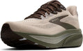 Brooks Men's Ghost 17 Running Shoes - Lightweight Comfort & Support | Perfect for Neutral Runners
