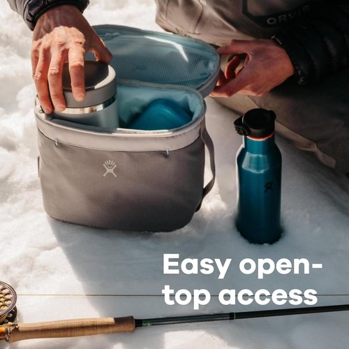 Hydro Flask Lunch Bag - Insulated Cooler for Adults | 5L Trillium Design
