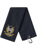 CybGene 60th Birthday Gifts Golf for Men Golfer, Funny Golf Towels for Golf Lovers, Husband, Perfect for Dad, Boss, Grandpa for Birthday