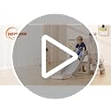 Babytronic 6-in-1 Toddler Indoor & Outdoor Climber Playset Blue & Yellow