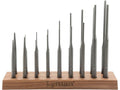 Armorer's 18 Piece Hex Punch Set