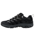 Merrell Men's Moab 3 Hiking Shoe, Black/Paloma, 9