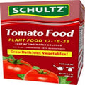 Schultz Water Soluble Tomato Plant Food 1.5 lb – Easy, Slow-Release For Bigger, Healthier Tomatoes
