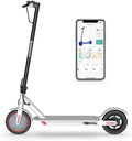 Maxshot Electric Scooter - High-Speed Folding Escooter for Adults & Kids | 8.5"/10"/14" Tires, 22 MPH, Long Range