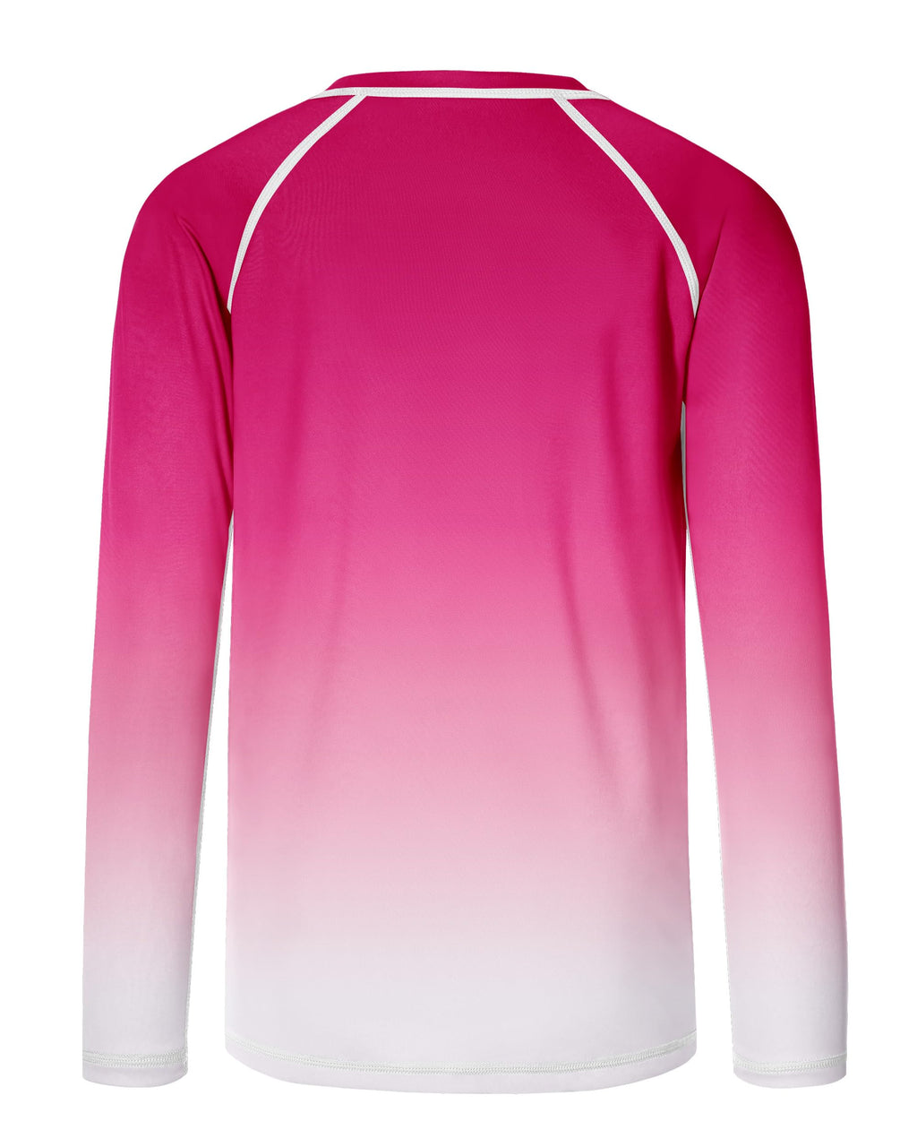 Boys UPF 50+ Swim Shirt Long Sleeve, 1 or 2 Pack UV Sun Protection Rash Guard, Youth Kids SPF Water Shirts for Beach Surf