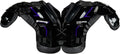 Champro Scorpion Youth Football Shoulder Pad - Lightweight Protection for Young Athletes