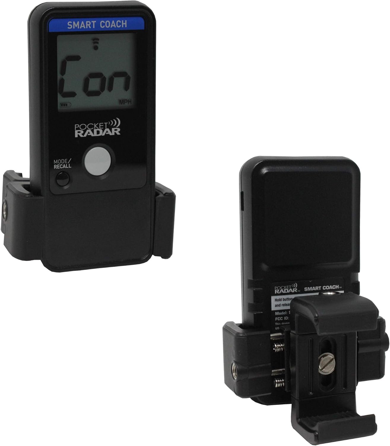 Skiennix Universal Mount - Durable Sports Radar Holder for Enhanced Performance | Adjustable Design