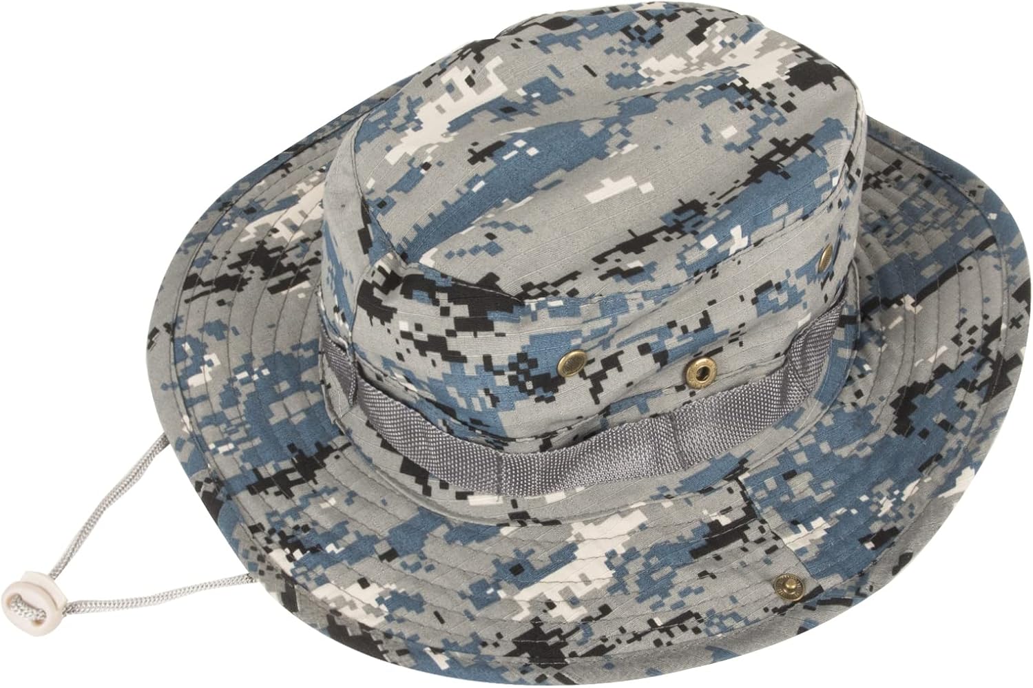 Skiennix Bucket Hat - UPF 50+ UV Protection for Men & Women | Foldable Boonie Hat for Hiking & Beach