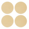 Geyoga 200 Pcs Nipple Covers for Men Anti-chafing Mens Nipple Tape Guard Pasties for Running Sports