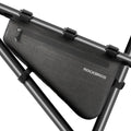 ROCKBROS 4L Bike Bicycle Frame Bag Waterproof Bikepacking Bike Bag Triangle Frame Bag Large Bike Storage Bag Under Frame
