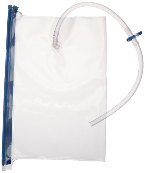 Urias 58007 Pressure Splints, Used to Counter Abnormal Tone Development from Brain Trauma, Stroke, Adult Elbow Splint, 16" Length