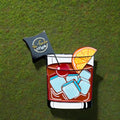 Old Fashioned Magnetic Golf Ball Marker