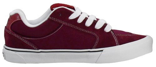 Vans Men's Chukka Push Shoes, Port, 13 M