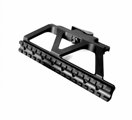 PRISM PIONT Gen 4 Scope Mount for Standard Mount Models，Side Lock Scope Mount Bases