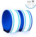 Fokia Kunbio LED Armband - Light Up Safety Gear for Night Running | Rechargeable & Adjustable for All Ages