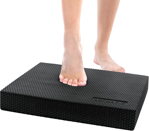 Balance Pad - Foam Balance Pad for Physical Therapy | Knee & Ankle Exercise Support
