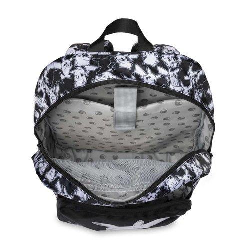 Pokémon Center: Pikachu & Mimikyu Allover Fundamentals Daypack