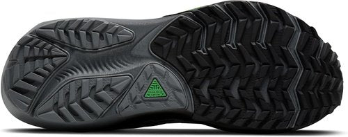 Brooks Men's Ghost Trail Running Shoes - Versatile Off-Road Footwear for Rugged Terrain