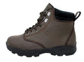 FROGG TOGGS Women's Rana Elite Waterproof Fishing Wading Boot for Fishing, Lug Brown, 10