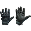 Beretta Unisex Sabbia Original Gloves | Rugged Protective Hunting Adjustable Breathable TrekDry Mechanix Shooting Gloves with Back Logo, Black, XX-Large
