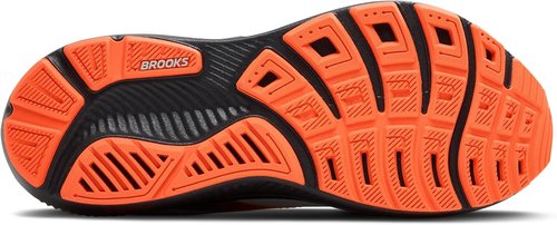 Brooks Men's Ghost 17 Running Shoes - Lightweight Comfort for Neutral Runners | Multiple Sizes Available