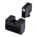 TRUGLO TRITIUM PRO Sight Set