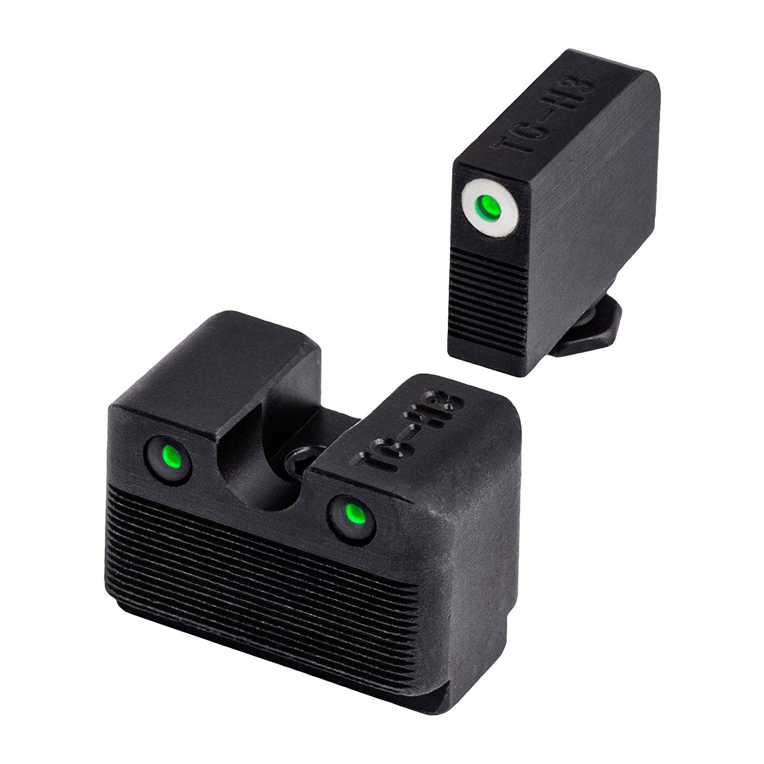 TRUGLO TRITIUM PRO Sight Set