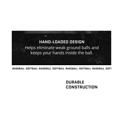 SKLZ Hitter's Handle Golf Swing Training