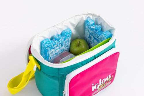 Igloo Maxcold Ice Block - Durable, Long-Lasting Cooler Ice Pack | Perfect for Camping & Picnics