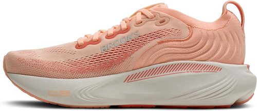 Brooks Women's Adrenaline GTS 25 - Supportive Running & Walking Shoes for Comfort & Performance