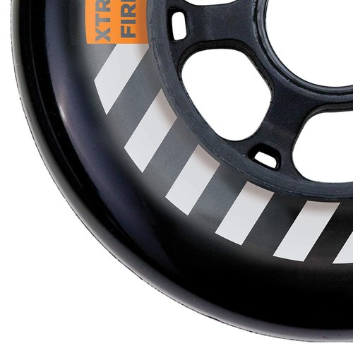 K2 Skate Urban Bolt 100 MM / 90A 2-Wheel Pack