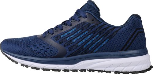 Joomra Men's Supportive Running Shoes - Cushioned Athletic Sneakers for Comfort & Performance