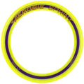 Aerobie Sprint Ring Flying Disc - 10 Inches, Yellow (Variation: Yellow Flying Disc)