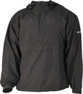 Columbia Men's Golf Pullover - The Prodigy Quarter Zip with OMNI WICK Technology | Long Sleeve