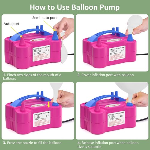 Boho Birthday Decorations | Sage Green Balloon Garland Kit with Electric Pump for Women