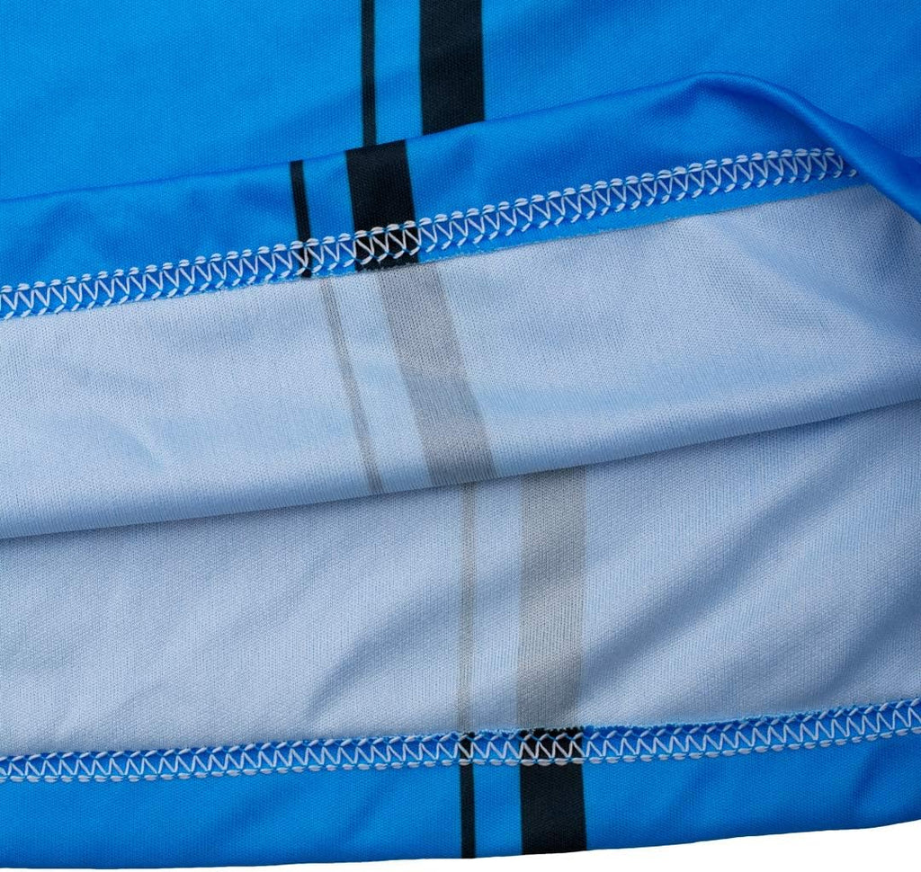 Total Soccer Factory Referee Uniform - Full Sleeve Soccer Jersey for Ultimate Comfort & Performance